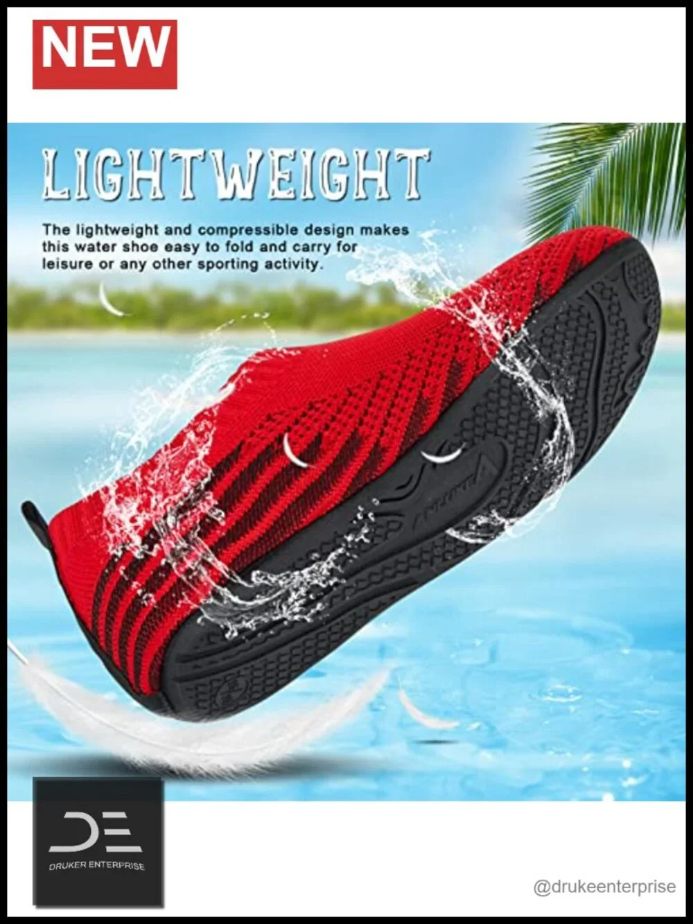 N/A these lightweight